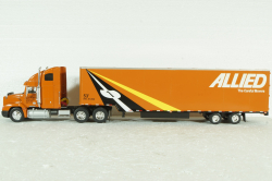 Western Star 4900 EX, American trucks, Spain, #25, Altaya 1:43
