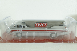 Citroen 55U Bic, Hachette 1:43