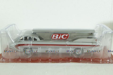 Citroen 55U Bic, Hachette 1:43