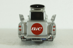 Citroen 55U Bic, Hachette 1:43