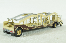 GMC 950 COE 1954 Fleet Carrier Corp, American trucks, France, #14, Altaya 1:43