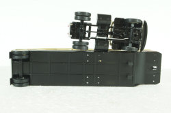 GMC 950 COE 1954 Fleet Carrier Corp, American trucks, France, #14, Altaya 1:43