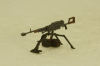 Корд пулемет на триподах, Modellux 1:43