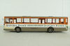 Mercedes O305 Frankfurt, 1979, Hachette 1:43