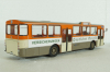 Mercedes O305 Frankfurt, 1979, Hachette 1:43