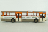 Mercedes O305 Frankfurt, 1979, Hachette 1:43