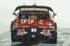 Citroen C3 WRC #1, Rally Monte Carlo 2019, Sebastian Ogier/Julien Ingrassia, Vencedores de Rally #6, Altaya 1:43 ( Чешская Серия) с журналом!