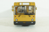 Лиаз-5256, охра, DEMPRICE 1:43 
