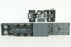 Pegaso Troner Plus Truck Telonato Pegaso Group, Altaya 1:43