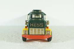 Hess Gasoline Fuel Oil Tanker 1977 Транспортная Игрушка