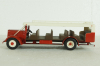 Citroen T45, Courant d'air, 1951, Hachette 1:43