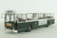 Berliet PR100, 1974, Hachette 1:43