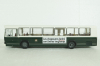 Berliet PR100, 1974, Hachette 1:43