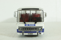 Berliet Cruiser 3 Air France, 1969, Hachette 1:43