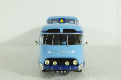 Panhard Titan Pathe Marconi, Hachette 1:43