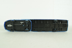 Panhard Titan Pathe Marconi, Hachette 1:43