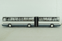 Икарус-280.33 (бело-серый),04005K, Classicbus 1:43