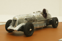 Bentley 6.5 Litre, No.56, Stanley Mann Racing, 1927, Old Mother Gun, CMF 1:43