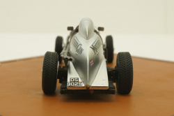 Bentley 6.5 Litre, No.56, Stanley Mann Racing, 1927, Old Mother Gun, CMF 1:43