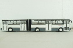 Икарус-280.33 (бело-серый),04005K, Classicbus 1:43