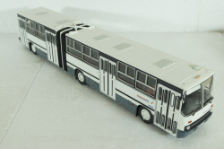 Икарус-280.33 (бело-серый),04005K, Classicbus 1:43