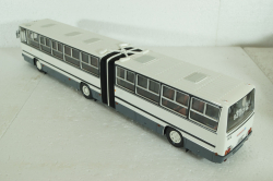 Икарус-280.33 (бело-серый),04005K, Classicbus 1:43