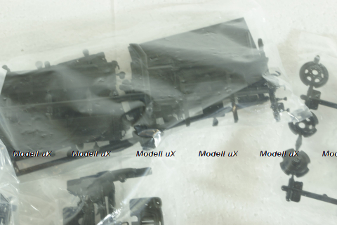 Газ-52-04 Кит, 505201, DiP Models, 1:43