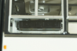 Икарус-280.33 (бело-серый),04005K, Classicbus 1:43