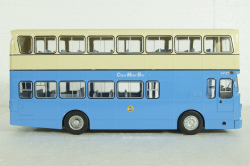 Leyland Victory MK II, 1979, Hachette 1:43