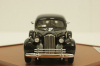 Packard Henney Hearse 1940, black, CMF43065, CMF 1:43