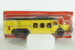 Mercedes O 10000, 1938, Hachette 1:43