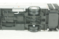 Икарус-280.33 (бело-серый),04005K, Classicbus 1:43