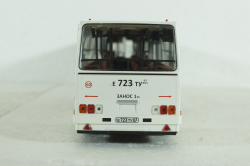 Икарус-280.33 Экспресс 04005W, Classicbus 1:43