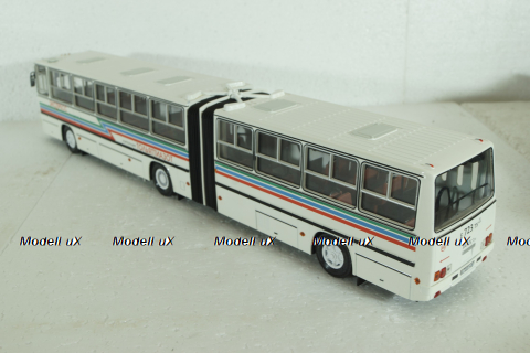 Икарус-280.33 Экспресс 04005W, Classicbus 1:43