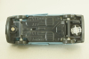 Москвич-2141, голубой,  Тантал/Радон 1:43