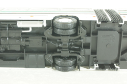 Икарус-280.33 Экспресс 04005W, Classicbus 1:43