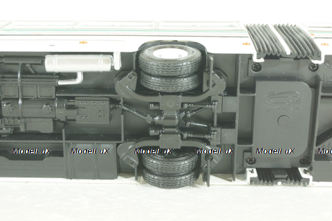 Икарус-280.33 Экспресс 04005W, Classicbus 1:43