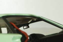 Ferrari F40 mint green, 1987,  08416MG, Kyosho 1:18