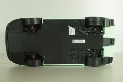 Ferrari F40 black, 1987, 08416BK, Kyosho 1:18