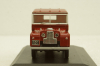 Land Rover 88 Ryal Mail red, 188004, Oxford 1:43