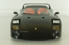 Ferrari F40 black, 1987, 08416BK, Kyosho 1:18