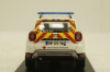 Dacia Duster 2020 Ambulance VLTT 77, 509028, Norev 1:43