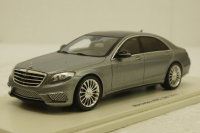 Mercedes S65 AMG 2016 V222, S4916, Spark 1:43