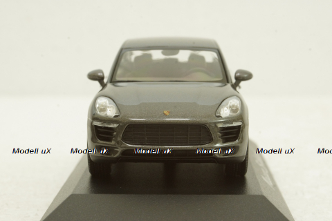 Porsche Macan S Diesel, WAP020151OE, Minichamps 1:43