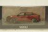 Peugeot 408 GT Hybrid 2023, red, 474811, Norev 1:43