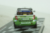 Skoda Fabia S2000 #1, Barum Rally 2013, J.Kopecky/P.Dresler, Vencedores de Rally , Altaya 1:43