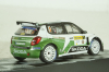 Skoda Fabia S2000 #1, Barum Rally 2013, J.Kopecky/P.Dresler, Vencedores de Rally , Altaya 1:43