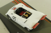 Porsche 909 Bergspyder #95 FIA EHCC 1968, Porsche Racing Collection #23, PRC023, Altaya 1:43 уценка!