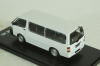 Toyota Hiace (H100) 1988, white, T26701, Sunyork Model 1:43