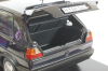 Volkswagen Golf 2 Gti Fire and Ice, 1991 purple, 188558 , Norev 1:18